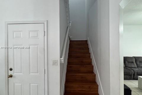 Купить таунхаус в Майами, Флорида 3 спальни, 155.15м2, № 2045429 - фото 26