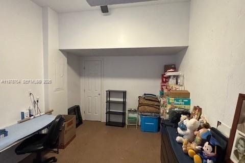 Купить таунхаус в Майами, Флорида 3 спальни, 155.15м2, № 2045429 - фото 22