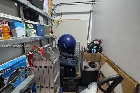 Купить таунхаус в Майами, Флорида 3 спальни, 155.15м2, № 2045429 - фото 25