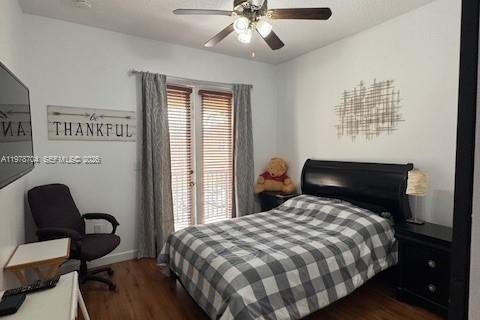 Купить таунхаус в Майами, Флорида 3 спальни, 155.15м2, № 2045429 - фото 30