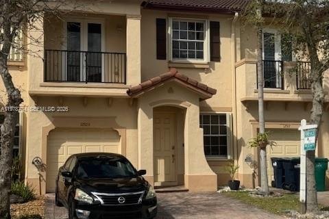 Купить таунхаус в Майами, Флорида 3 спальни, 155.15м2, № 2045429 - фото 6