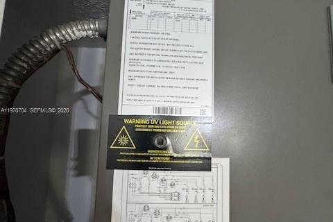 Купить таунхаус в Майами, Флорида 3 спальни, 155.15м2, № 2045429 - фото 20