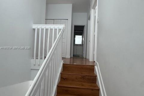 Купить таунхаус в Майами, Флорида 3 спальни, 155.15м2, № 2045429 - фото 27