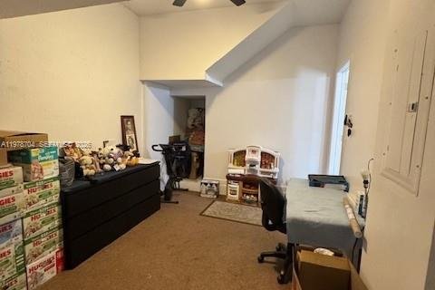 Купить таунхаус в Майами, Флорида 3 спальни, 155.15м2, № 2045429 - фото 21