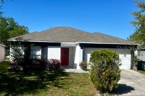 Casa en alquiler en Winter Garden, Florida, 4 dormitorios, 173.54 m2 № 1583969 - foto 1