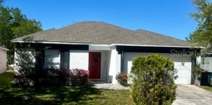 Casa en Winter Garden, Florida 4 dormitorios, 173.54 m2 № 1583969