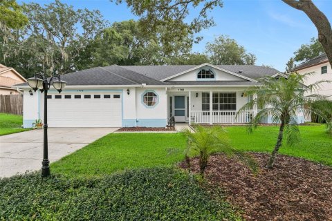 House in Apopka, Florida 3 bedrooms, 182.46 sq.m. № 2267268