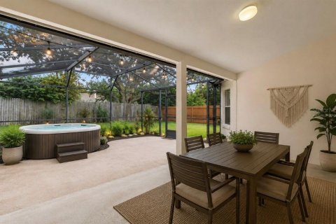 Villa ou maison à vendre à Apopka, Floride: 3 chambres, 182.46 m2 № 2267268 - photo 24