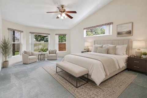 Villa ou maison à vendre à Apopka, Floride: 3 chambres, 182.46 m2 № 2267268 - photo 14