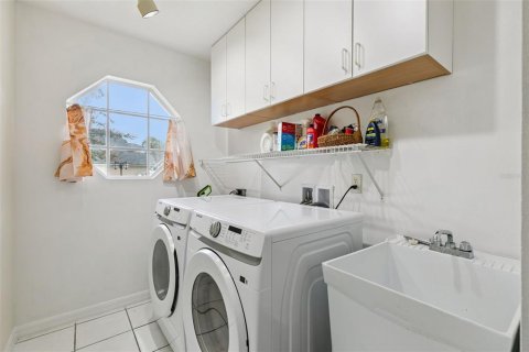 Villa ou maison à vendre à Apopka, Floride: 3 chambres, 182.46 m2 № 2267268 - photo 22