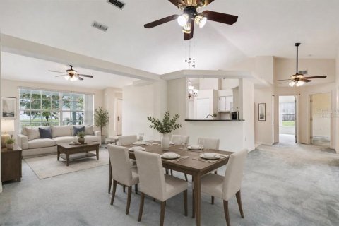 Villa ou maison à vendre à Apopka, Floride: 3 chambres, 182.46 m2 № 2267268 - photo 9