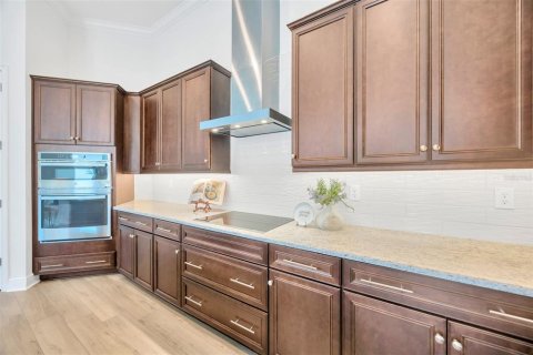 Купить виллу или дом в Дейд-Сити, Флорида 8 комнат, 198.16м2, № 1636724 - фото 28