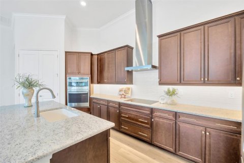 Купить виллу или дом в Дейд-Сити, Флорида 8 комнат, 198.16м2, № 1636724 - фото 26