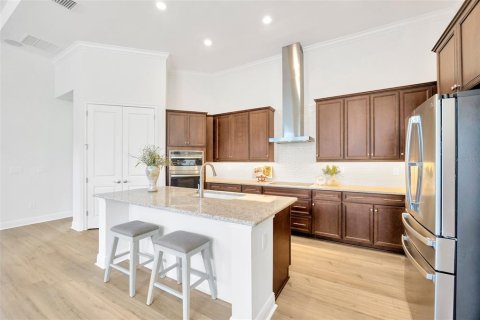 Купить виллу или дом в Дейд-Сити, Флорида 8 комнат, 198.16м2, № 1636724 - фото 23
