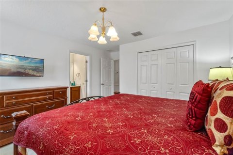 Casa en alquiler en Kissimmee, Florida, 6 dormitorios, 260.68 m2 № 2166221 - foto 20