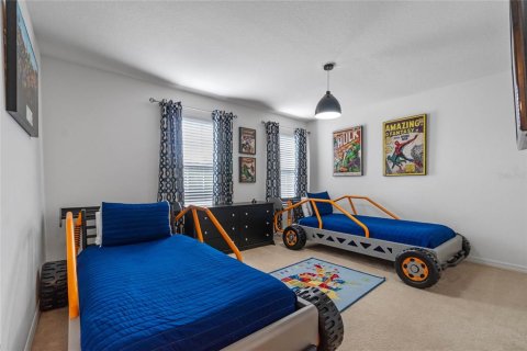 Casa en alquiler en Kissimmee, Florida, 6 dormitorios, 260.68 m2 № 2166221 - foto 3