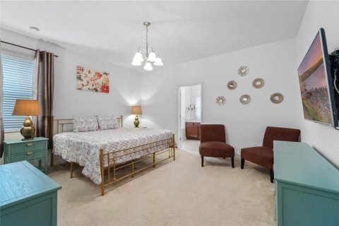Casa en alquiler en Kissimmee, Florida, 6 dormitorios, 260.68 m2 № 2166221 - foto 14