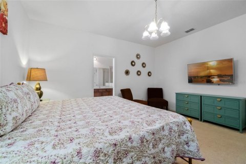 Casa en alquiler en Kissimmee, Florida, 6 dormitorios, 260.68 m2 № 2166221 - foto 13