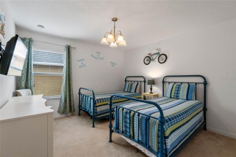 Casa en alquiler en Kissimmee, Florida, 6 dormitorios, 260.68 m2 № 2166221 - foto 22
