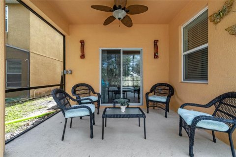 Casa en alquiler en Kissimmee, Florida, 6 dormitorios, 260.68 m2 № 2166221 - foto 30