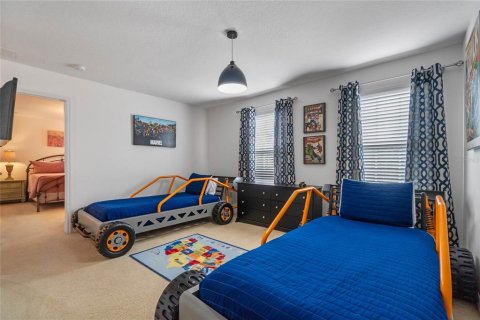 Casa en alquiler en Kissimmee, Florida, 6 dormitorios, 260.68 m2 № 2166221 - foto 27