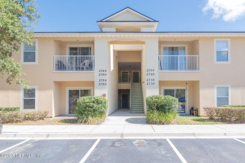Condo in Saint Augustine, Florida, 2 bedrooms  № 826964 - photo 1