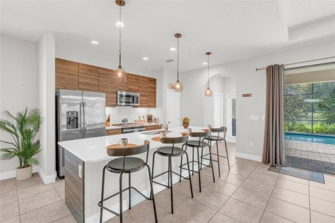 Villa ou maison à vendre à Haines City, Floride: 4 chambres, 223.34 m2 № 2350341 - photo 14