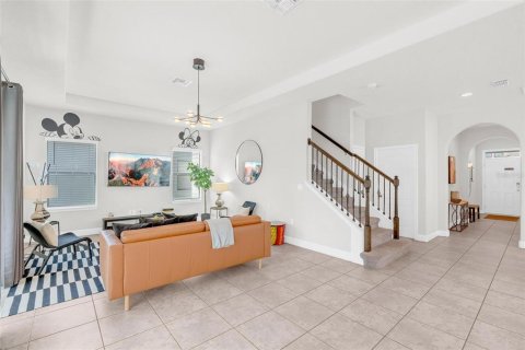 Villa ou maison à vendre à Haines City, Floride: 4 chambres, 223.34 m2 № 2350341 - photo 6