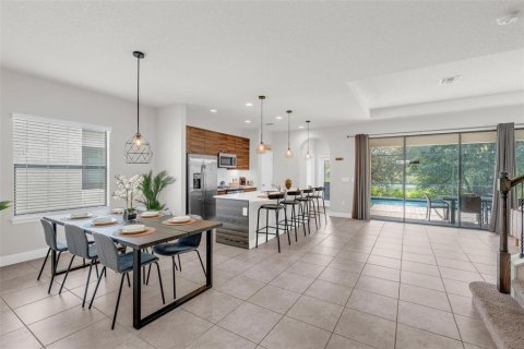 Villa ou maison à vendre à Haines City, Floride: 4 chambres, 223.34 m2 № 2350341 - photo 16