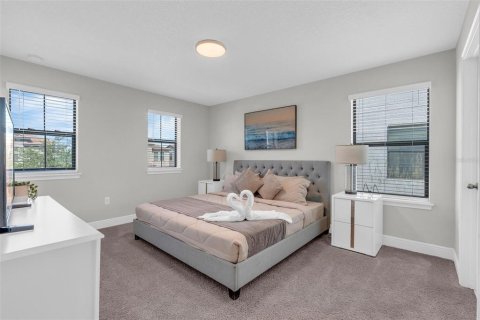 Villa ou maison à vendre à Haines City, Floride: 4 chambres, 223.34 m2 № 2350341 - photo 26