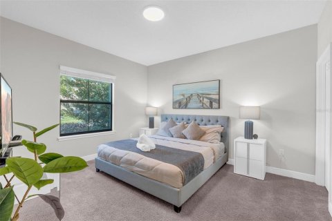 Villa ou maison à vendre à Haines City, Floride: 4 chambres, 223.34 m2 № 2350341 - photo 18