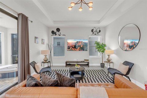 Villa ou maison à vendre à Haines City, Floride: 4 chambres, 223.34 m2 № 2350341 - photo 11