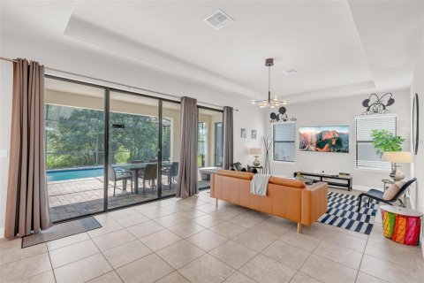 Villa ou maison à vendre à Haines City, Floride: 4 chambres, 223.34 m2 № 2350341 - photo 7