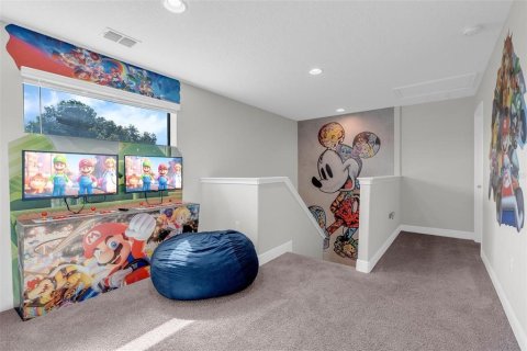 Villa ou maison à vendre à Haines City, Floride: 4 chambres, 223.34 m2 № 2350341 - photo 22