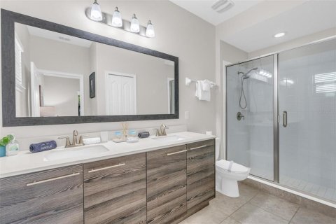 Villa ou maison à vendre à Haines City, Floride: 4 chambres, 223.34 m2 № 2350341 - photo 20