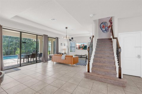 Villa ou maison à vendre à Haines City, Floride: 4 chambres, 223.34 m2 № 2350341 - photo 8