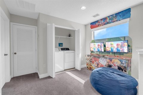Villa ou maison à vendre à Haines City, Floride: 4 chambres, 223.34 m2 № 2350341 - photo 23