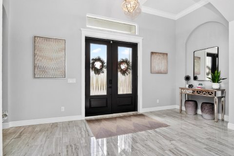 Casa en venta en Port St. Lucie, Florida, 4 dormitorios, 299.42 m2 № 2078269 - foto 3