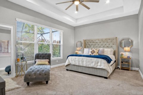 Casa en venta en Port St. Lucie, Florida, 4 dormitorios, 299.42 m2 № 2078269 - foto 18