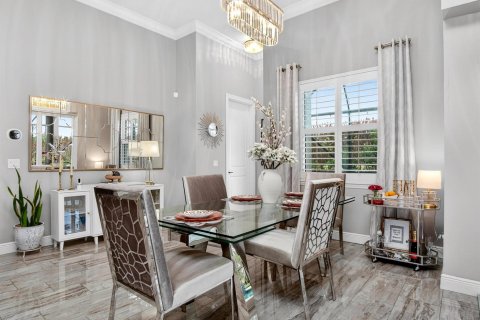 Casa en venta en Port St. Lucie, Florida, 4 dormitorios, 299.42 m2 № 2078269 - foto 11