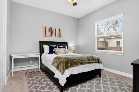Casa en venta en Port St. Lucie, Florida, 4 dormitorios, 299.42 m2 № 2078269 - foto 30