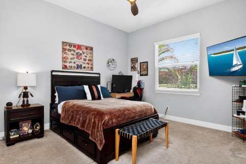 Casa en venta en Port St. Lucie, Florida, 4 dormitorios, 299.42 m2 № 2078269 - foto 24