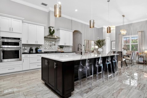 Casa en venta en Port St. Lucie, Florida, 4 dormitorios, 299.42 m2 № 2078269 - foto 6