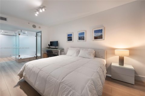 Copropriété à louer à Miami Beach, Floride: 2 chambres, 123.65 m2 № 1938257 - photo 10