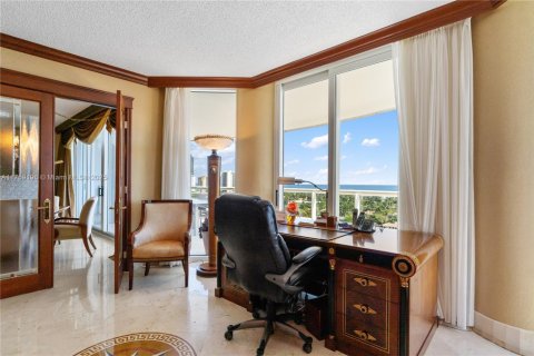 Condo in Aventura, Florida, 3 bedrooms  № 1860538 - photo 15