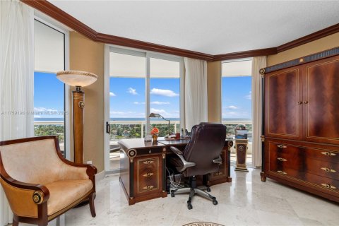 Condo in Aventura, Florida, 3 bedrooms  № 1860538 - photo 14