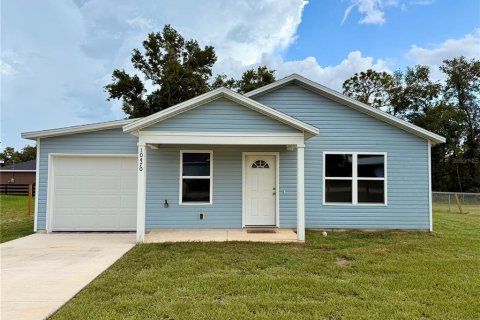 House in Belleview, Florida 3 bedrooms, 99.03 sq.m. № 1913831 - photo 1