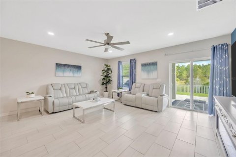 Villa ou maison à vendre à Zephyrhills, Floride: 5 chambres, 269.04 m2 № 1856140 - photo 6