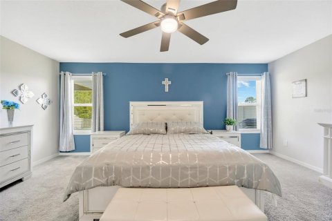 Villa ou maison à vendre à Zephyrhills, Floride: 5 chambres, 269.04 m2 № 1856140 - photo 7