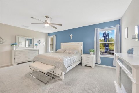 Villa ou maison à vendre à Zephyrhills, Floride: 5 chambres, 269.04 m2 № 1856140 - photo 9